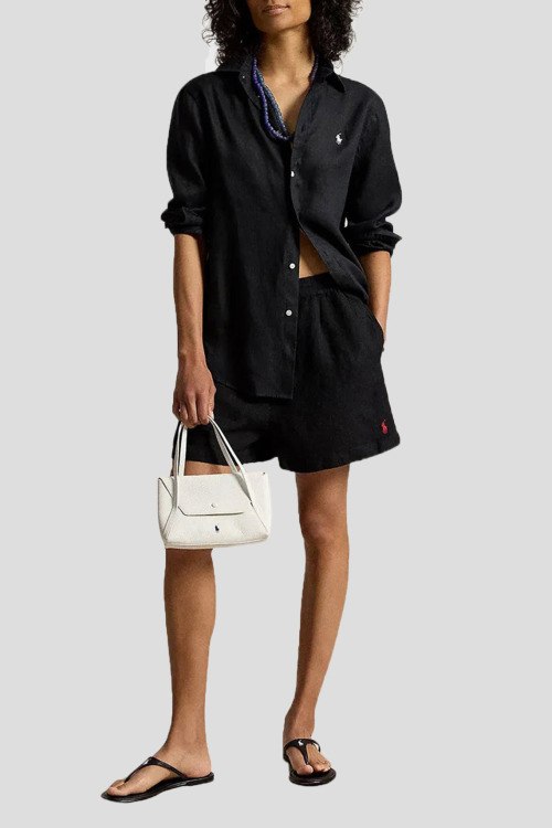 Летние шорты Ralph Lauren