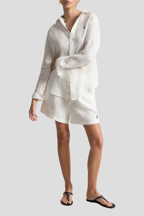 Летние шорты Ralph Lauren