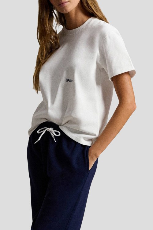Женская футболка Ralph Lauren