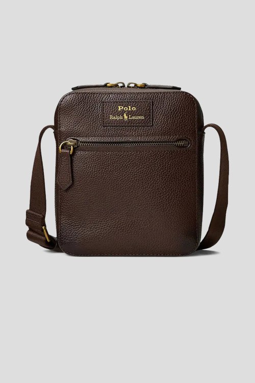 Сумка через плечо Ralph Lauren