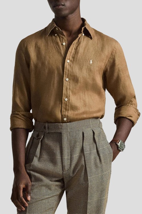 Рубашка Ralph Lauren