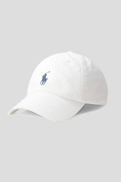Кепка Ralph Lauren