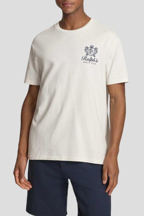 Футболка Ralph Lauren