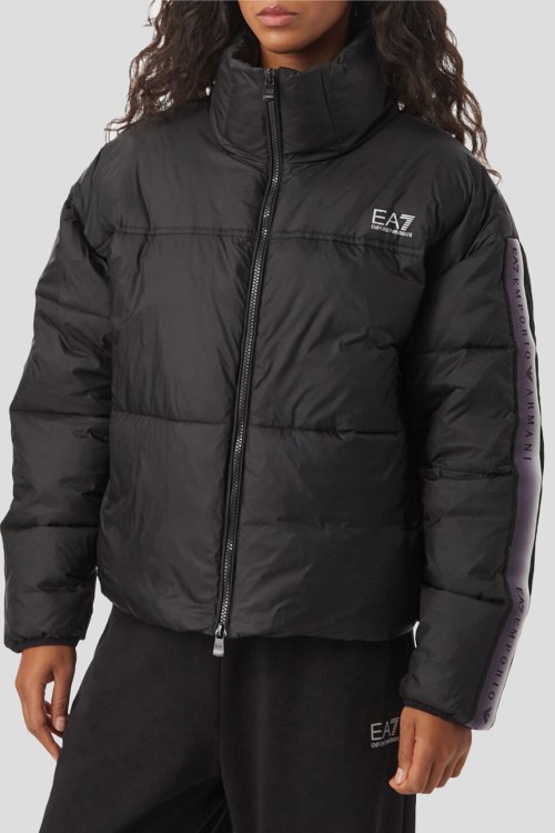 Пуховик Armani