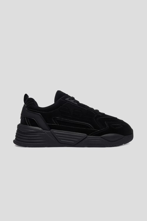 Кроссовки lifestyle Armani