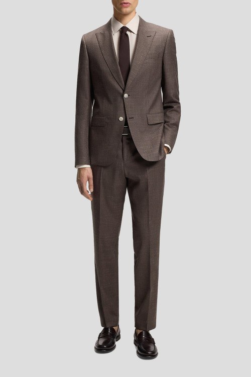 Костюм Hugo Boss