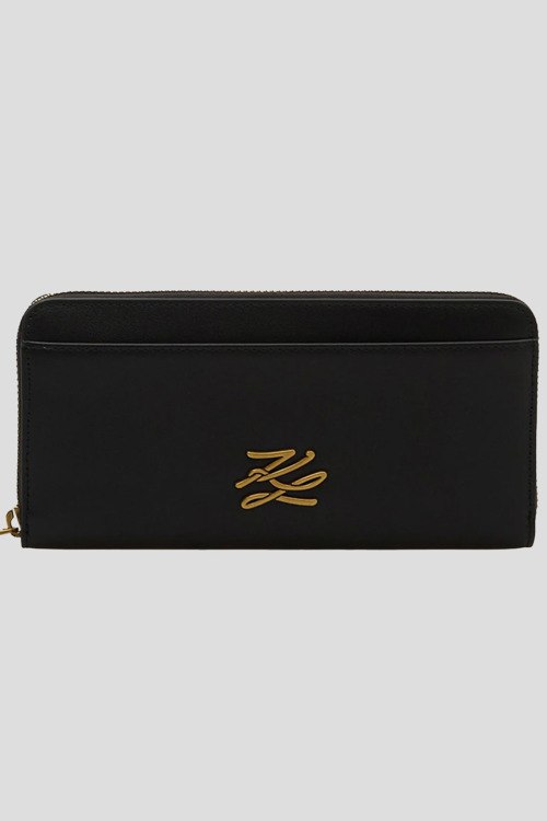 Кошелек Karl Lagerfeld