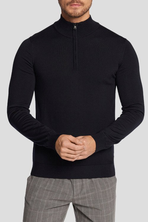 Джемпер Hugo Boss