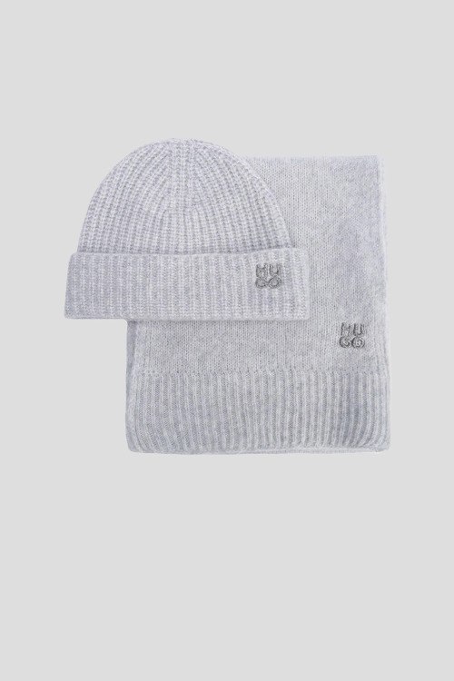 Шапка Hugo Boss