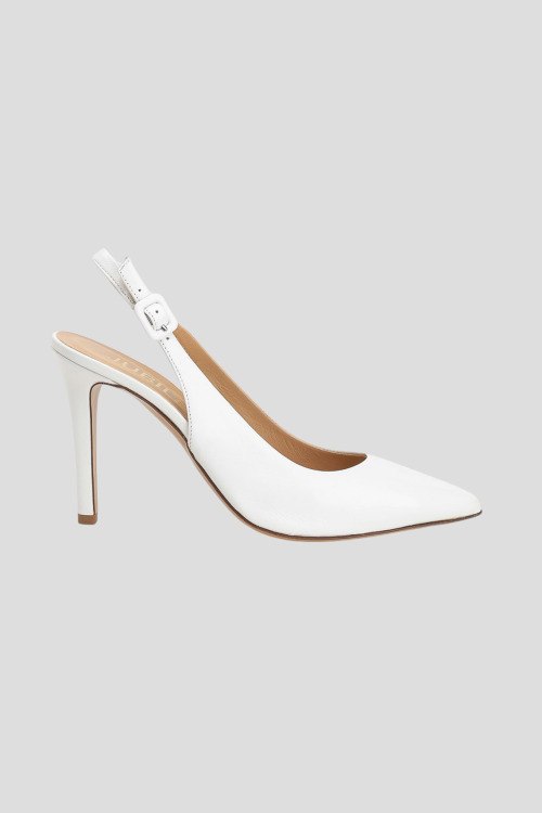 Туфли на каблуке Jubile