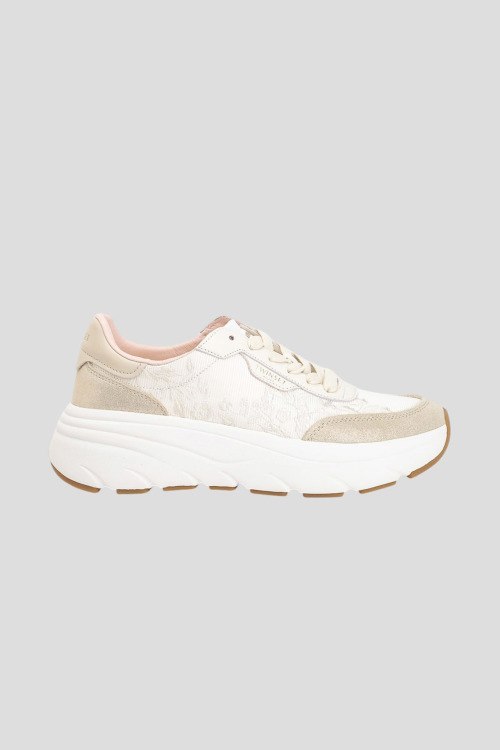 Кроссовки lifestyle TWINSET