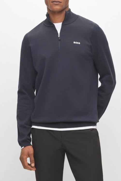 Джемпер Hugo Boss
