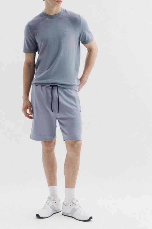 Джемпер Hugo Boss