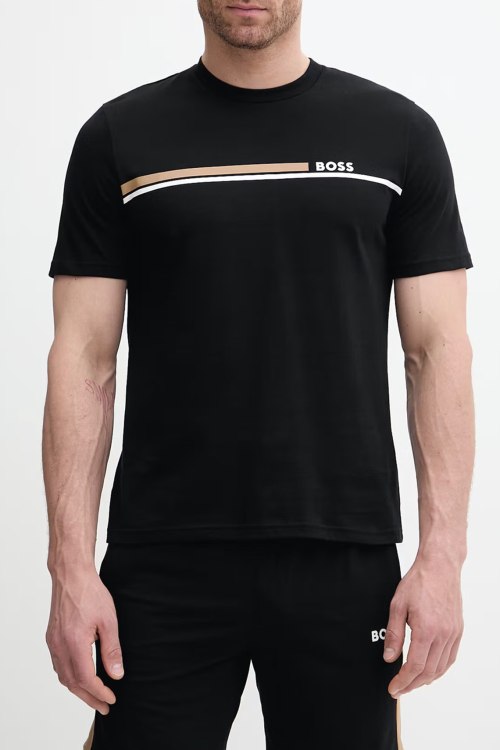 Футболка Hugo Boss