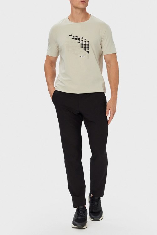 Футболка Hugo Boss