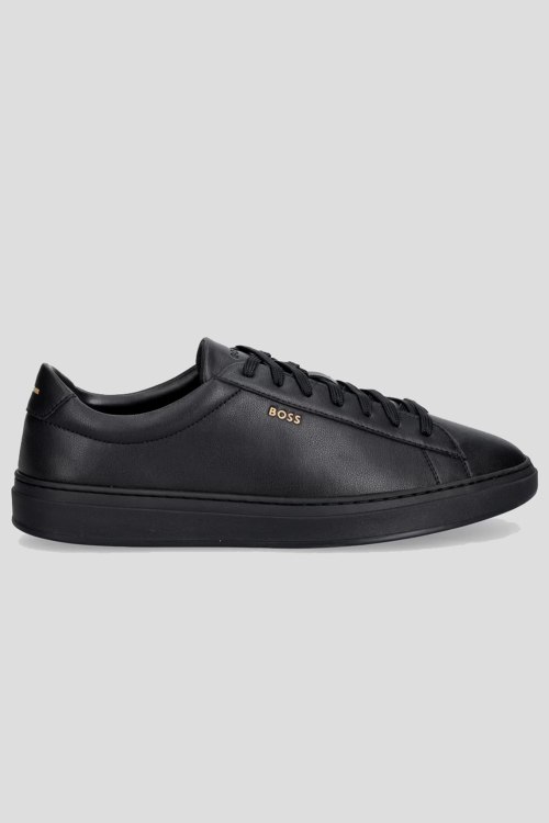 Кеды Hugo Boss