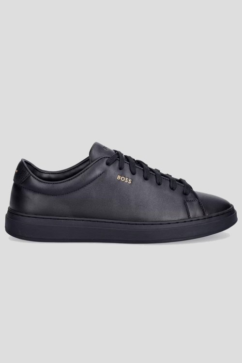 Кеды Hugo Boss