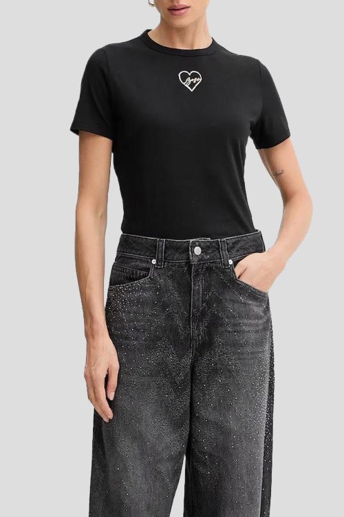 Женская футболка Hugo Boss