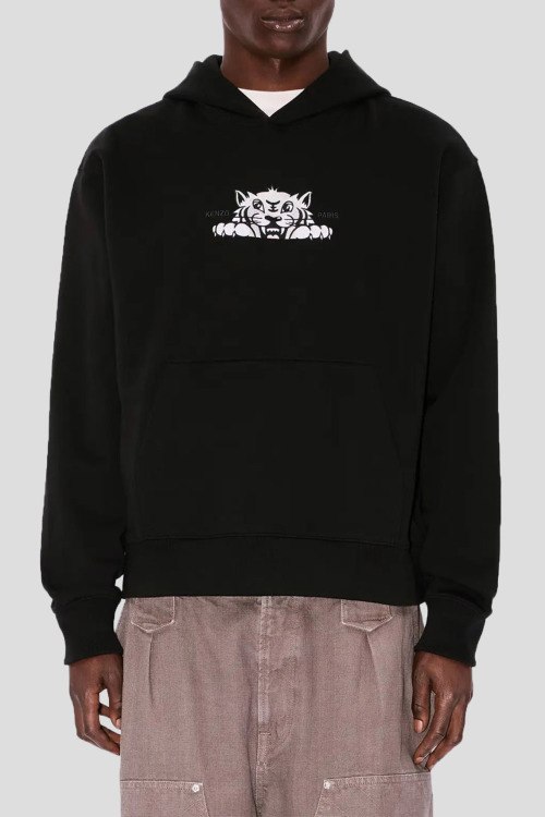 Худи Kenzo