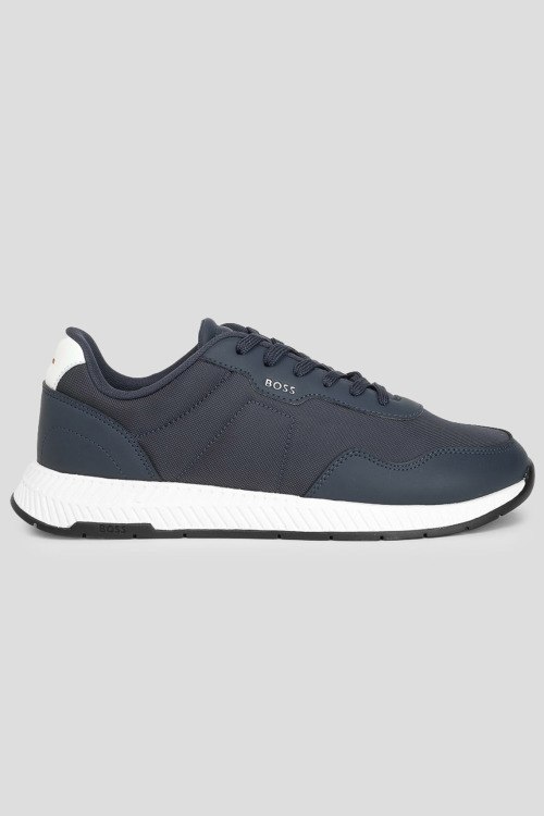 Кроссовки lifestyle Hugo Boss