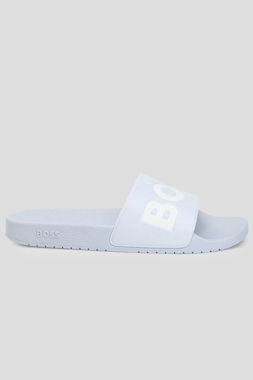 Вьетнамки и слайдеры Hugo Boss