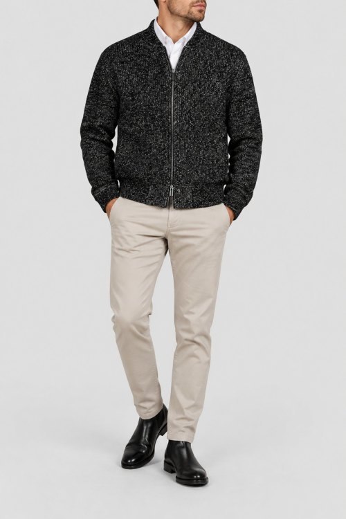 Бомбер Armani