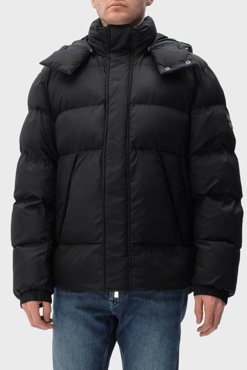 Зимняя куртка Hugo Boss