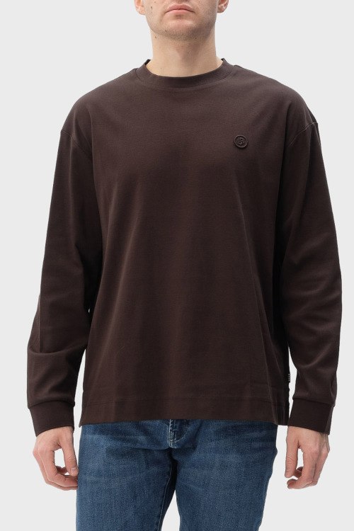 Свитшот Hugo Boss