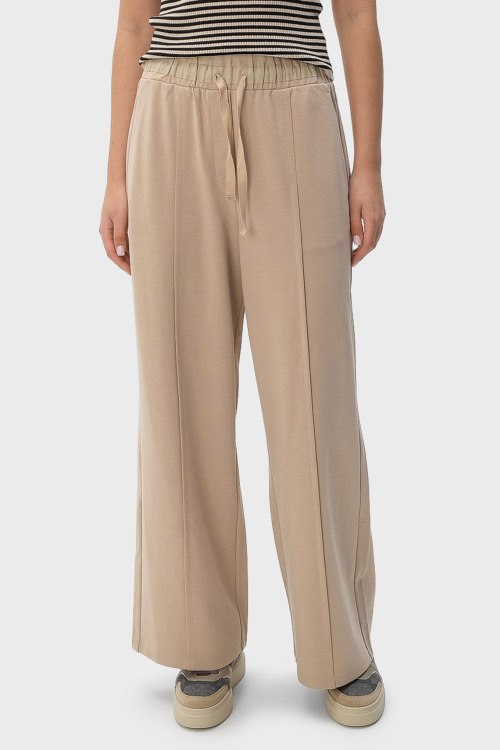 Широкие брюки Max Mara