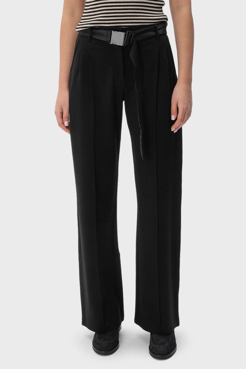 Широкие брюки TWINSET