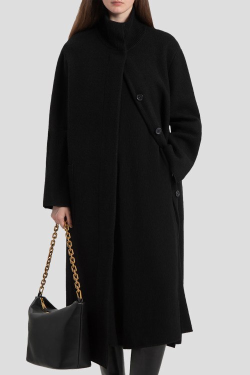 Пальто Armani