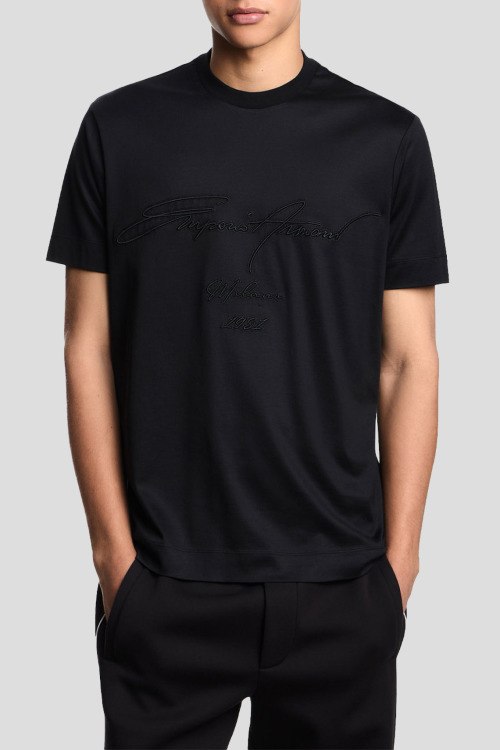 Футболка Armani