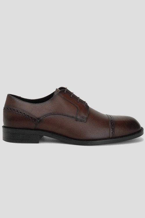 Туфли Hugo Boss
