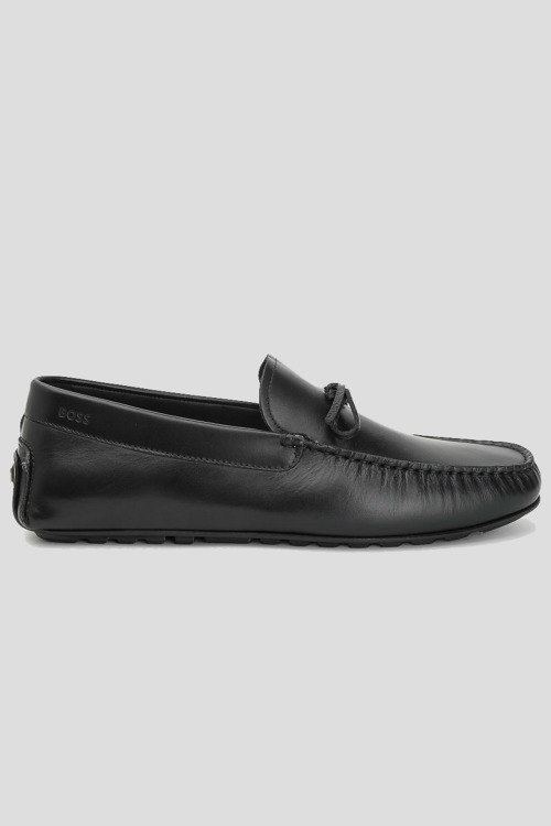 Мокасины Hugo Boss