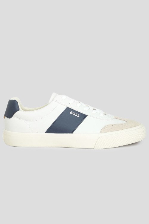 Кеды Hugo Boss