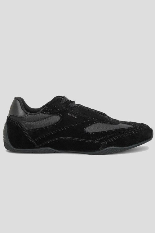 Кроссовки lifestyle Hugo Boss