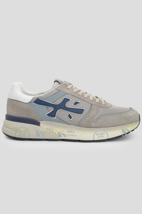 Кроссовки lifestyle Premiata