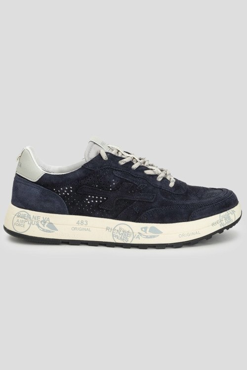 Кроссовки lifestyle Premiata