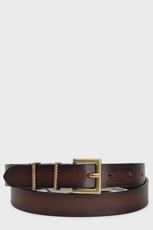 Классический ремень Max Mara
