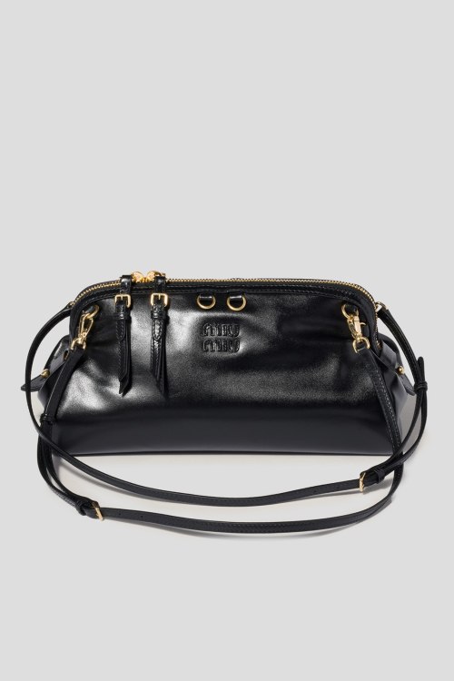 Клатч Miu Miu