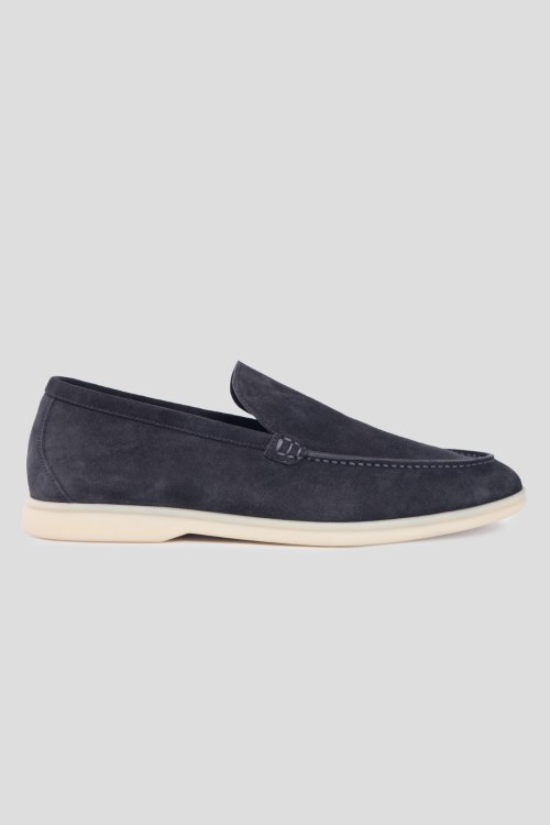 Лоферы Loro Piana