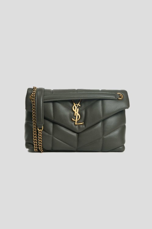 Сумка на плечо Yves Saint Laurent
