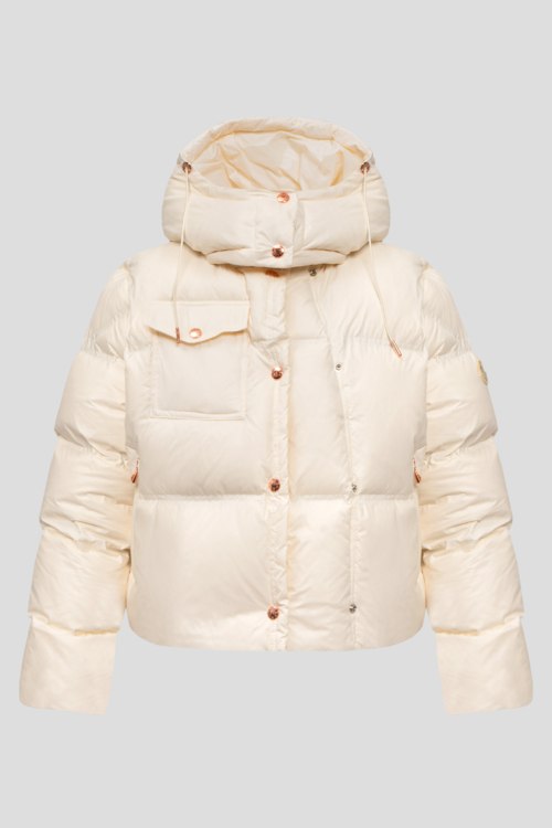 Пуховик Moncler