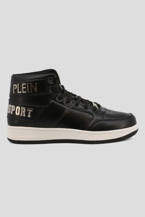 Кеды Philipp Plein