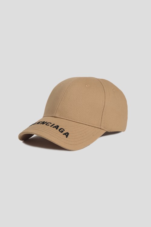 Кепка Balenciaga