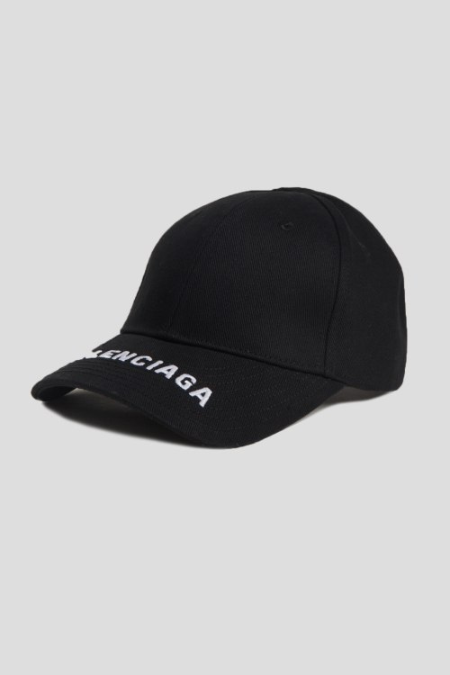 Кепка Balenciaga
