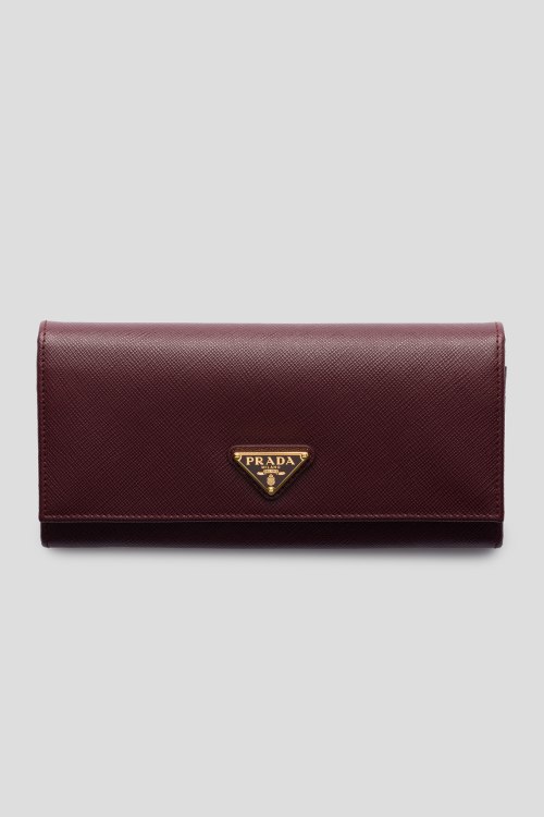 Кошелек Prada