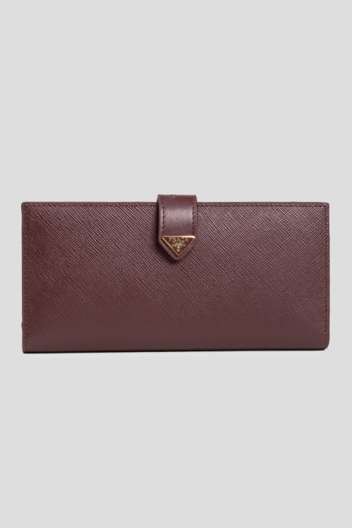 Кошелек Prada