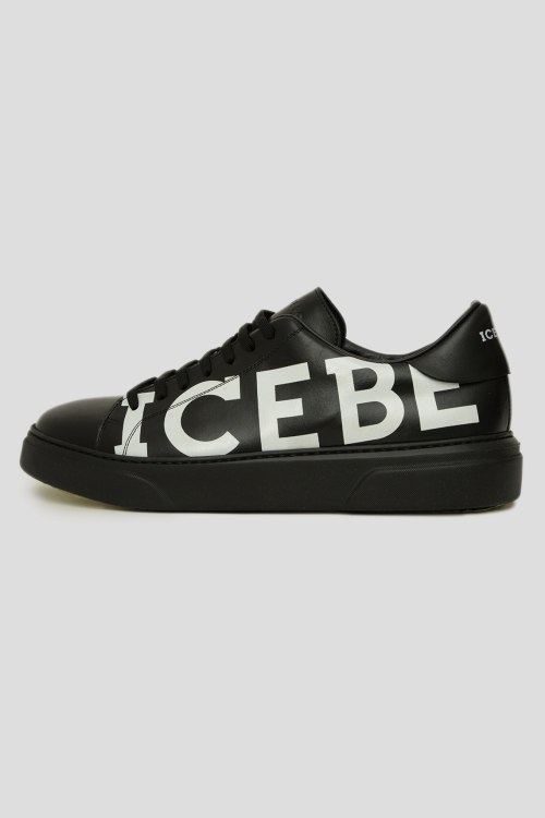 Кеды Iceberg