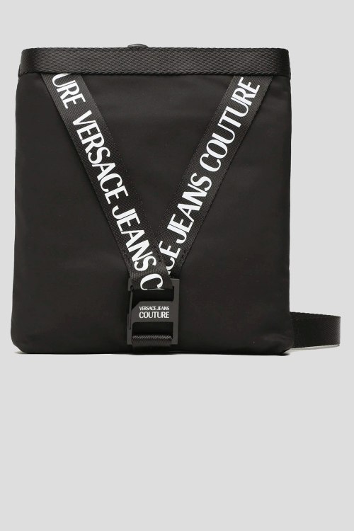 Сумка через плечо Versace